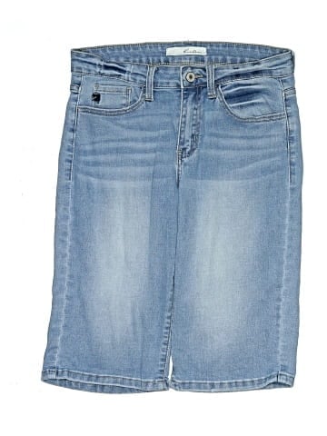 KANCAN JEANS Denim Shorts (view 1)