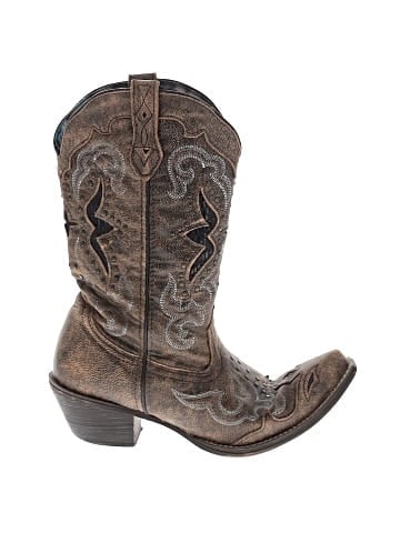 Laredo Boots (view 1)