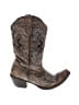 Laredo Brown Boots Size 9 1/2 - photo 1