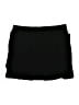 Chico's Solid Black Skort Size XXL (4) - photo 2