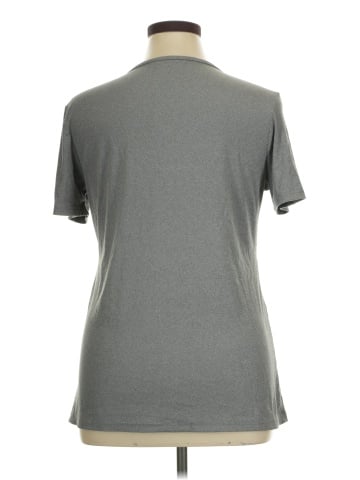 Ekouaer Short Sleeve T-Shirt (view 2)