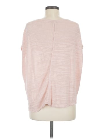 Purejill 3/4 Sleeve Top (view 2)