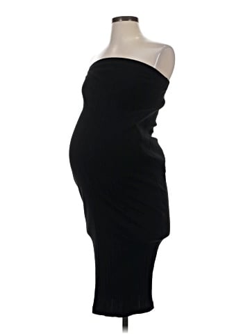 H&M Mama Cocktail Dress (view 1)
