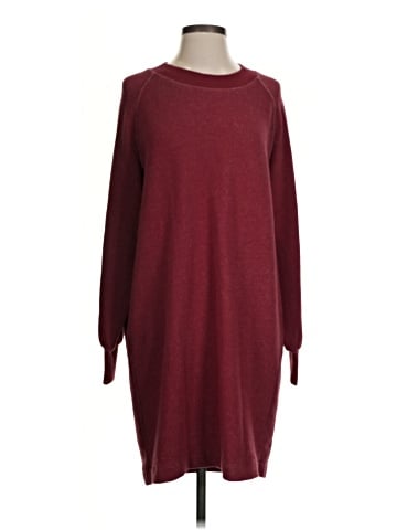 Madewell Casual Dress (view 1)