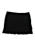 Chico's Solid Black Skort Size XXL (4) - photo 1