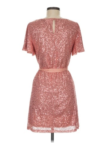 LC Lauren Conrad Cocktail Dress (view 2)