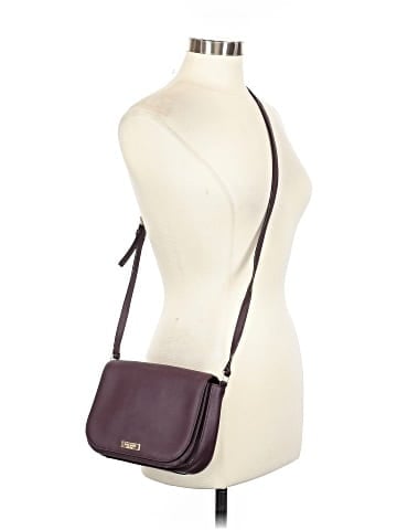 Kate Spade New York Leather Crossbody Bag (view 2)