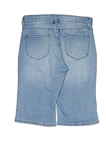 KANCAN JEANS Denim Shorts (view 2)