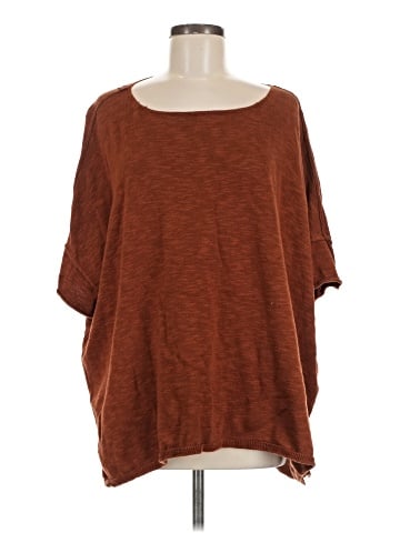 FP BEACH 3/4 Sleeve T-Shirt (view 1)