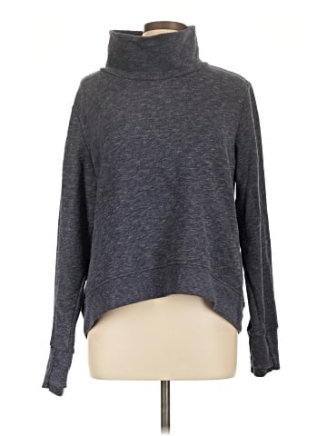 Tek Gear Turtleneck Sweater (view 1)