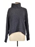 Tek Gear Gray Turtleneck Sweater Size L - photo 1