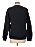 Unbranded 100% Polyester Black Sweatshirt Size L - photo 2