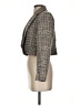 Gianni Bini Tweed Gray Blazer Size 4 - photo 5