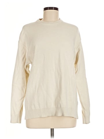 Zara Turtleneck Sweater (view 1)