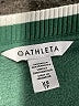 Athleta Green Pullover Sweater Size XS - photo 7