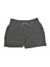 Mondetta Chevron-herringbone Gray Shorts Size XS - photo 1