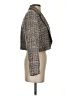 Gianni Bini Tweed Gray Blazer Size 4 - photo 4