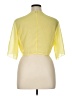 Unbranded Yellow Cardigan Size 1XL - photo 2