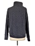 Tek Gear Gray Turtleneck Sweater Size L - photo 2