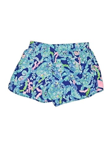 Lilly Pulitzer Luxletic Athletic Shorts (view 2)