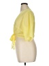 Unbranded Yellow Cardigan Size 1XL - photo 5
