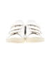 VEJA 100% Leather White Sneakers Size 9 - photo 2