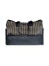 Longaberger Black Tote One size - photo 1