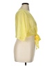Unbranded Yellow Cardigan Size 1XL - photo 4