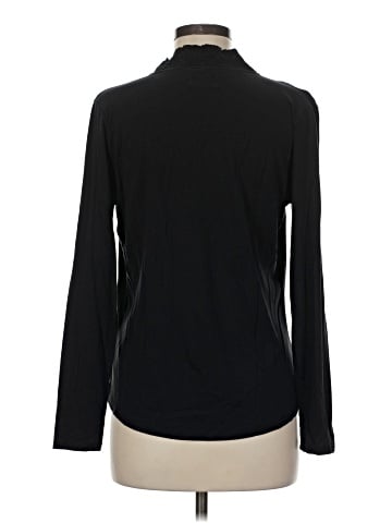 Sundance Long Sleeve Blouse (view 2)