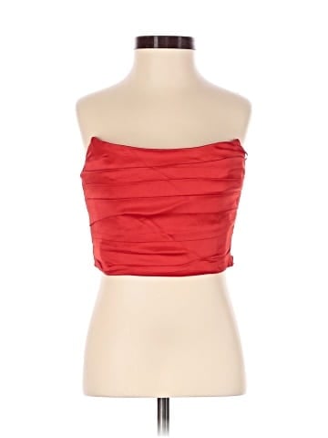 Zara Sleeveless Top (view 1)