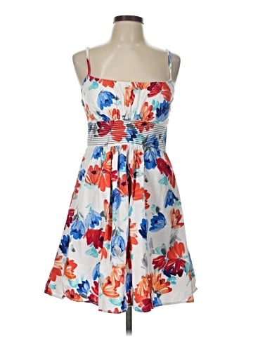 B. Smart Casual Dress (view 1)