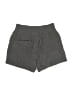 Mondetta Chevron-herringbone Gray Shorts Size XS - photo 2