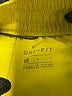 Nike Graphic Yellow Athletic Shorts Size L (kids) - photo 3
