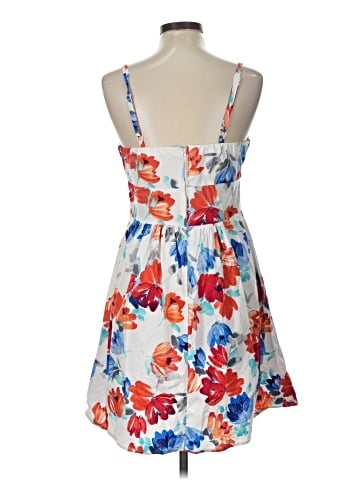 B. Smart Casual Dress (view 2)