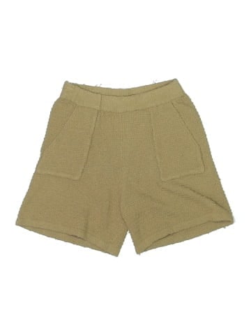 FP BEACH Khaki Shorts (view 1)