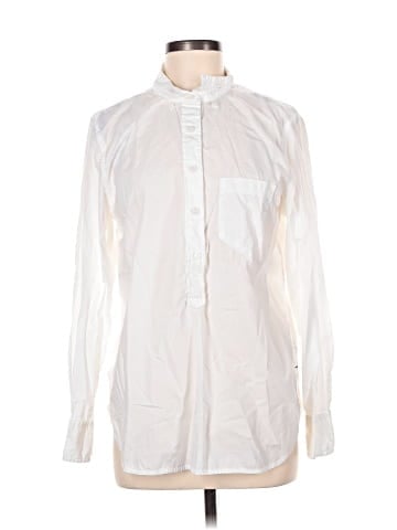 Juicy Couture Long Sleeve Blouse (view 1)