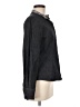Burberry Tweed Gray Long Sleeve Button-Down Shirt Size 8 - photo 4