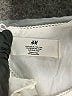H&M Ivory Dress Size 7 - photo 3