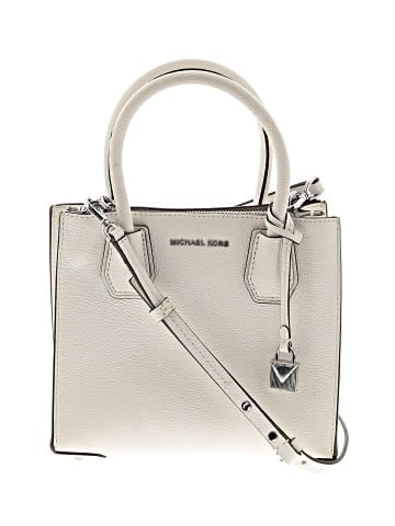 MICHAEL Michael Kors Satchel (view 1)