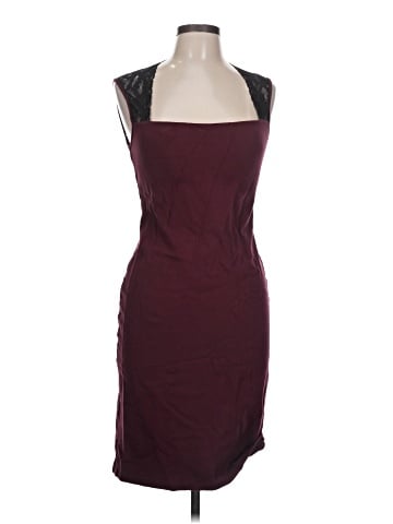 Moda International Cocktail Dress (view 1)