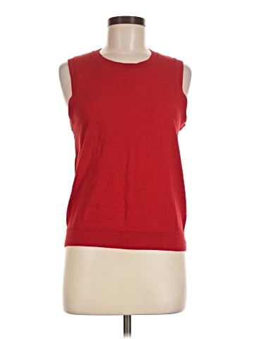 J.Crew Factory Store Sweater Vest (view 1)