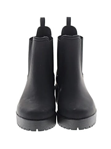 Jeffrey Campbell Rain Boots (view 2)