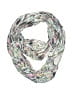 American Eagle Outfitters Green Scarf One size - photo 1
