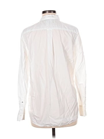 Juicy Couture Long Sleeve Blouse (view 2)