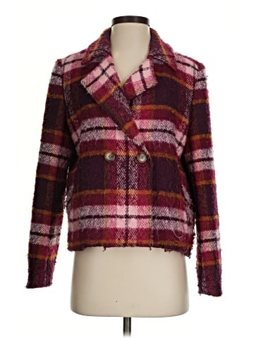 Sundance Jacket (view 1)