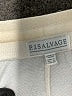 P.J. Salvage Tie-dye Blue Casual Pants Size L - photo 7