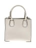 MICHAEL Michael Kors White Satchel One size - photo 3