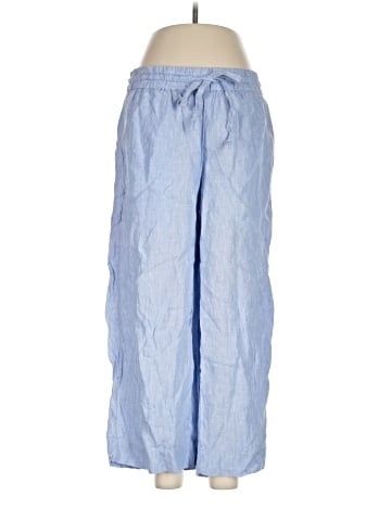J.Crew Linen Pants (view 1)