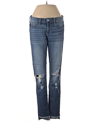 Hollister Jeans (view 1)