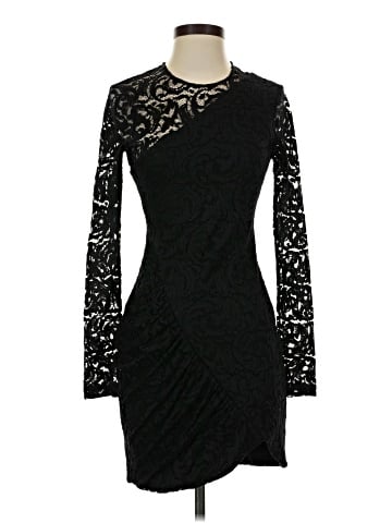 Parker Cocktail Dress (view 1)